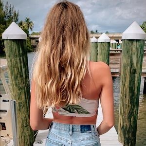 Meet your Posher, Abbey